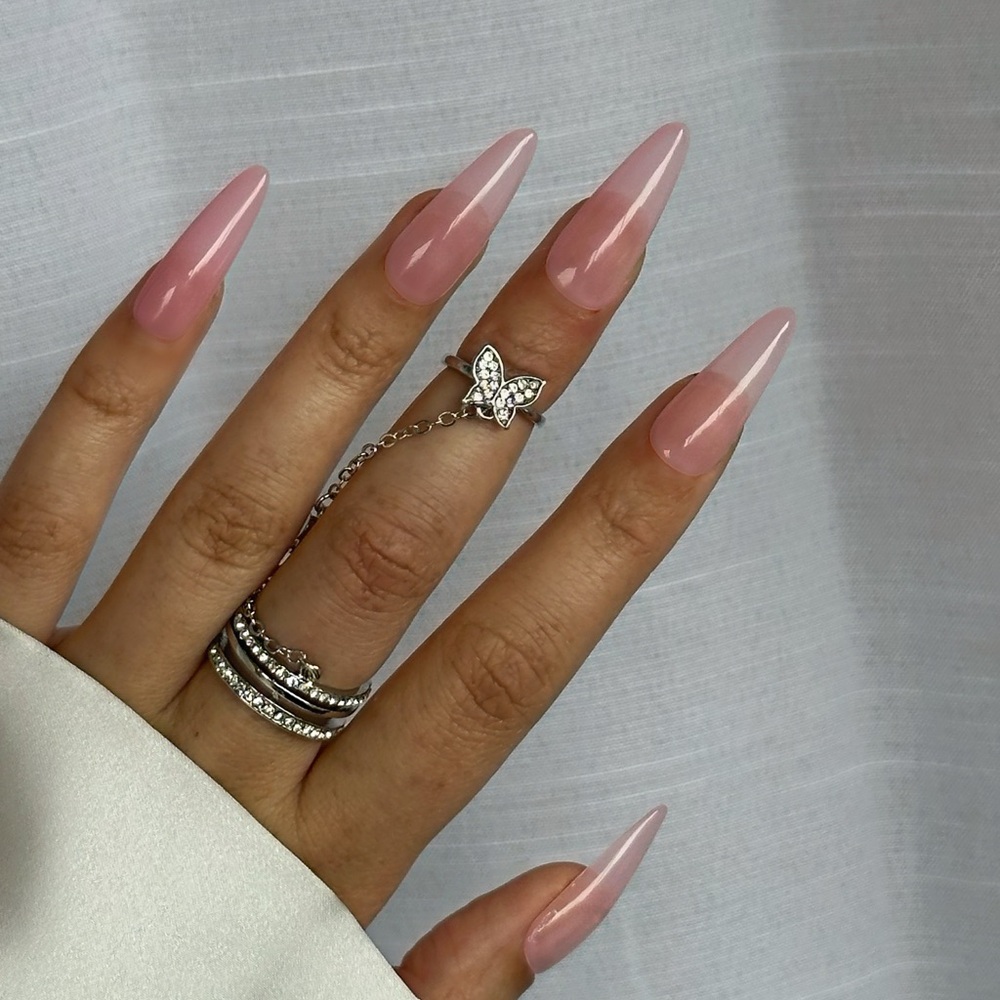 Meet your Posher, Summer